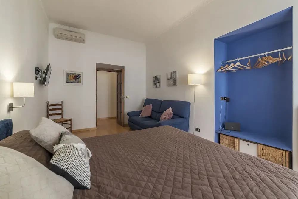 Multifunctional Apartment San Pietro - photo 16