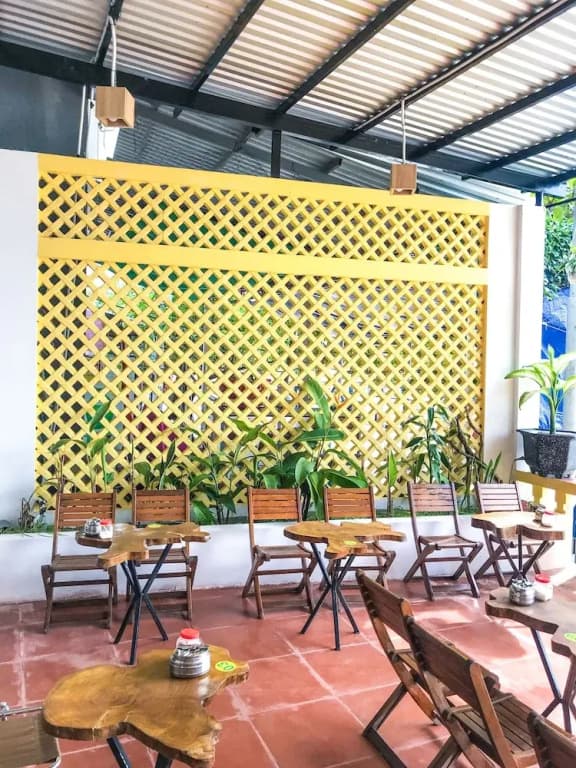 Sunbay Homestay - photo 20