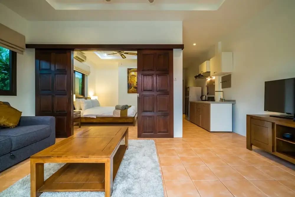 Pasak 3 Villa - photo 3