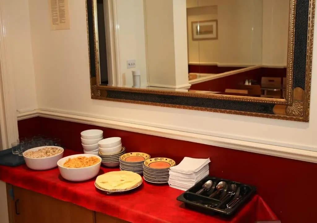 St. Mark Hotel - photo 10