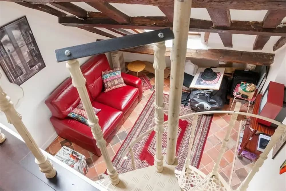 Appartement Louvre Opra Smartrenting - photo 12