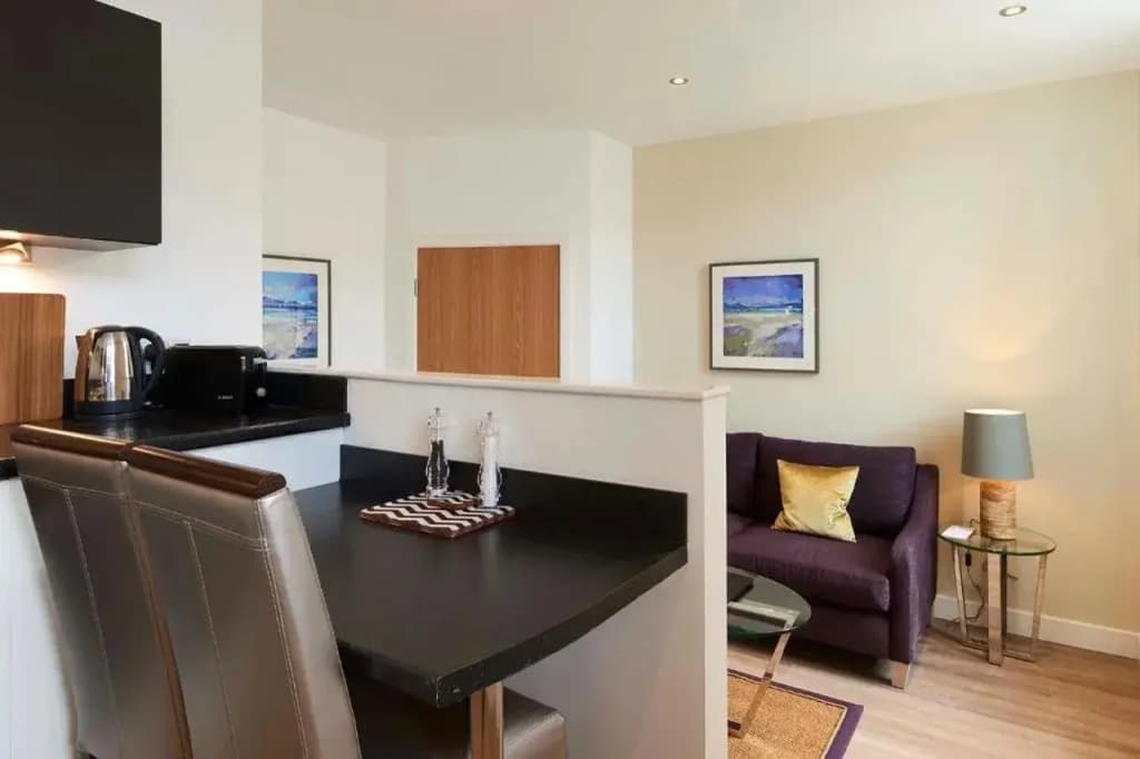 Braid Apartments by Mansley - photo 15
