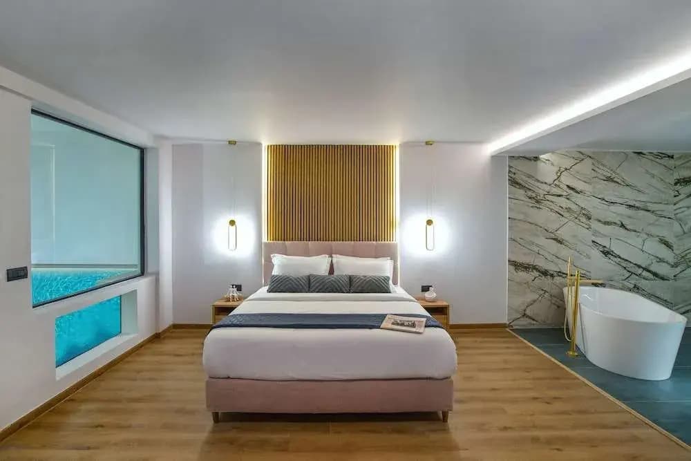 CITYLUXE Suites & Rooms - photo 4