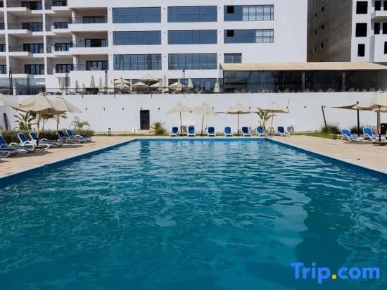Settle Inn Jebal Apartments - photo 1