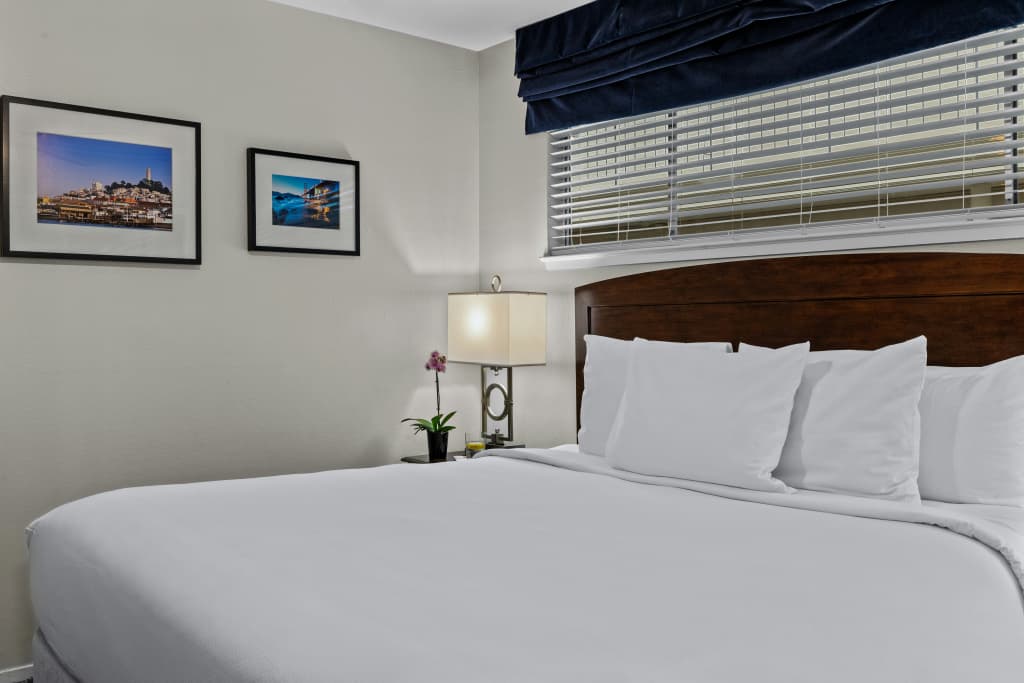 Suites At Fishermans Wharf - photo 25