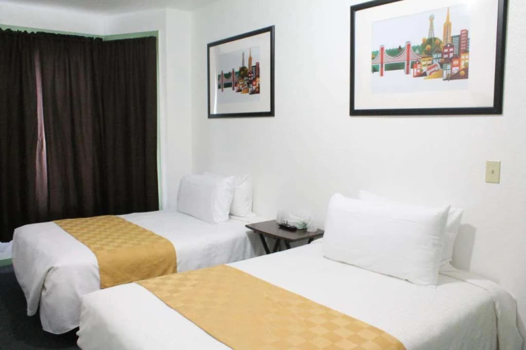 Union Hotel - photo 5