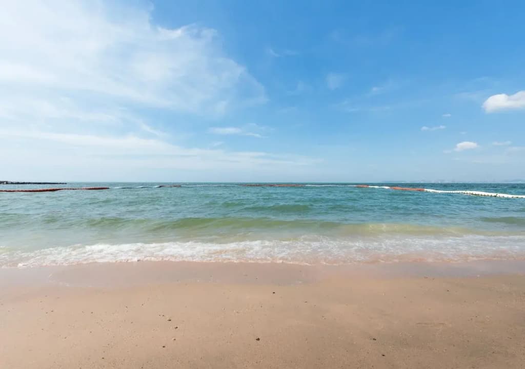 Pattaya Modus Beachfront Resort - photo 36