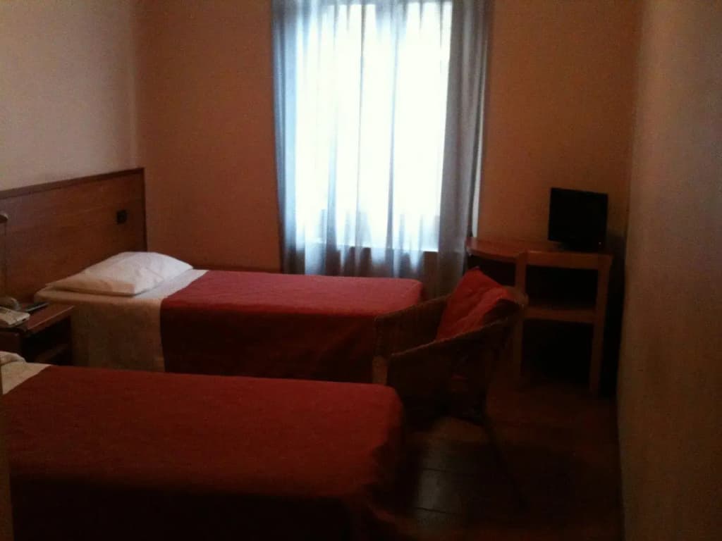 Hotel Nuovo - photo 12
