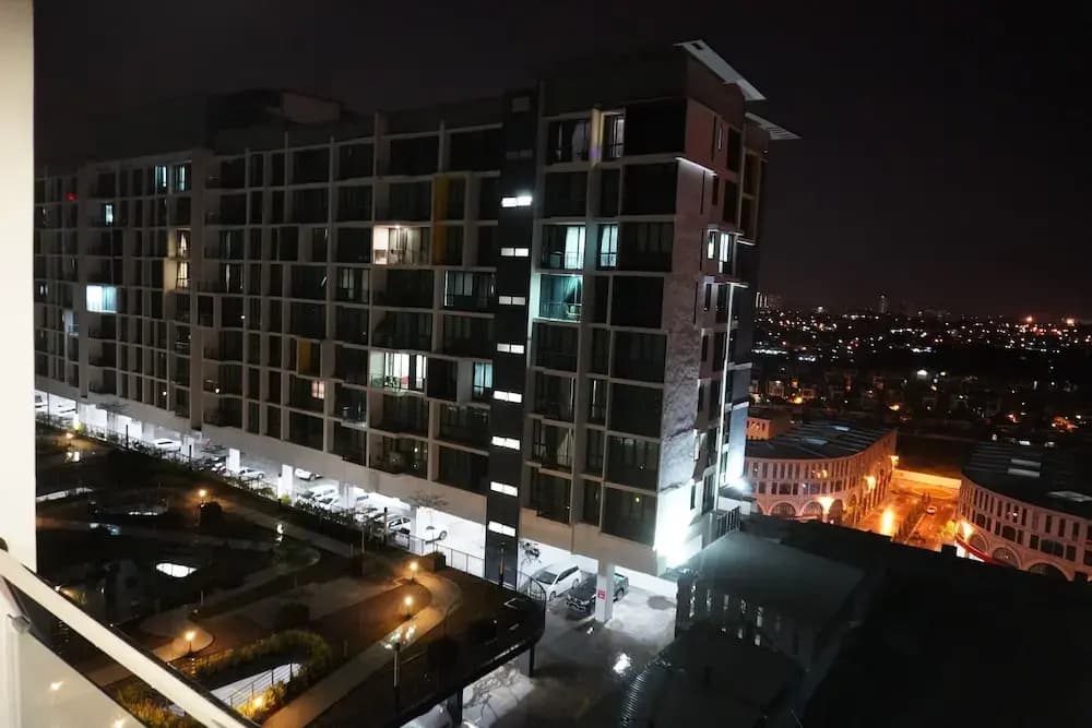 Luco Apartments Viva City Megamall - photo 13