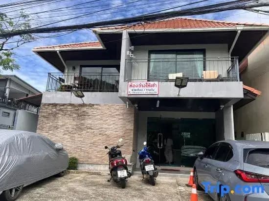 JZ Patong By Zuzu - photo 26