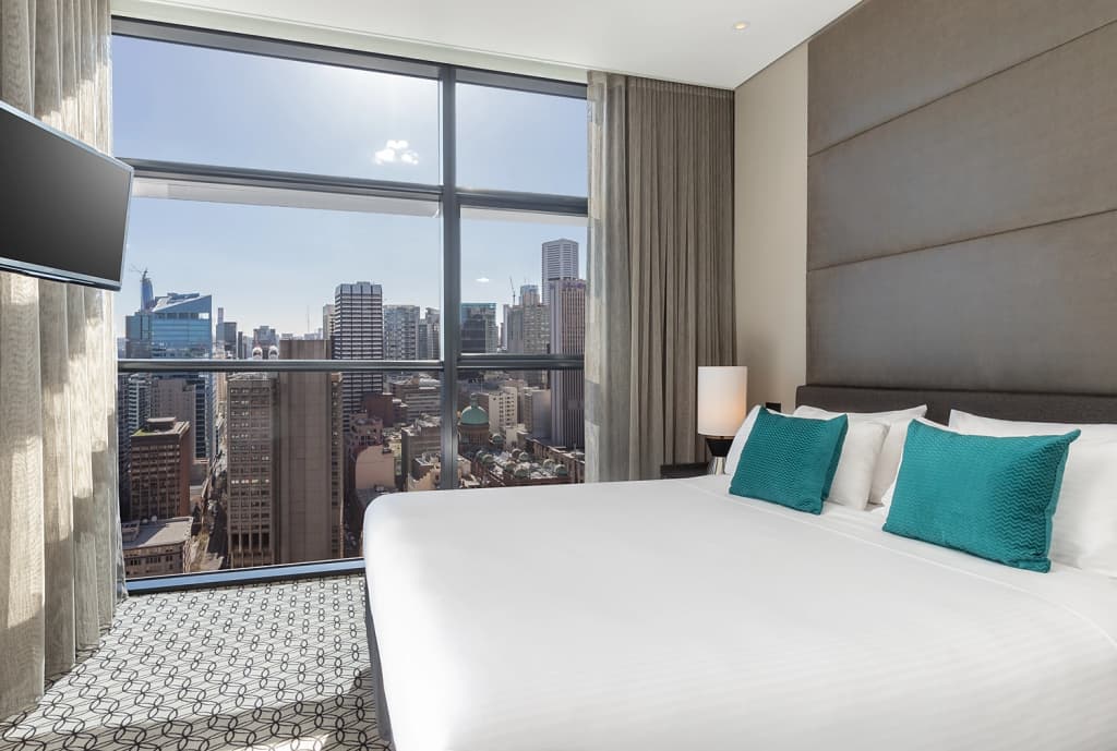 Fraser Suites Sydney - photo 8