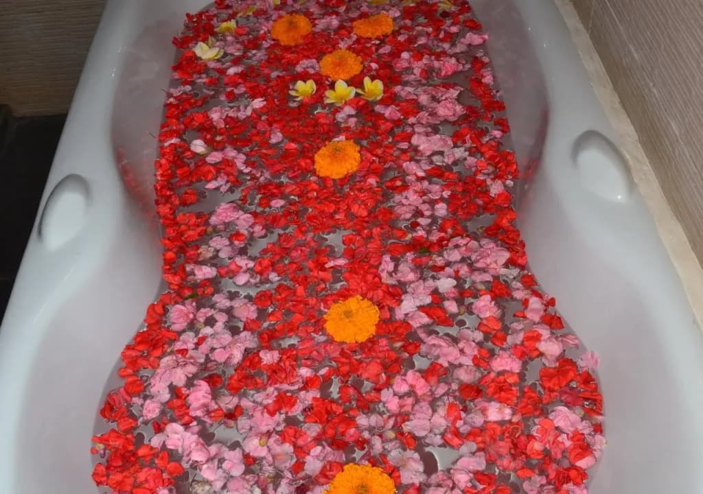 Barunasari Villa - photo 9