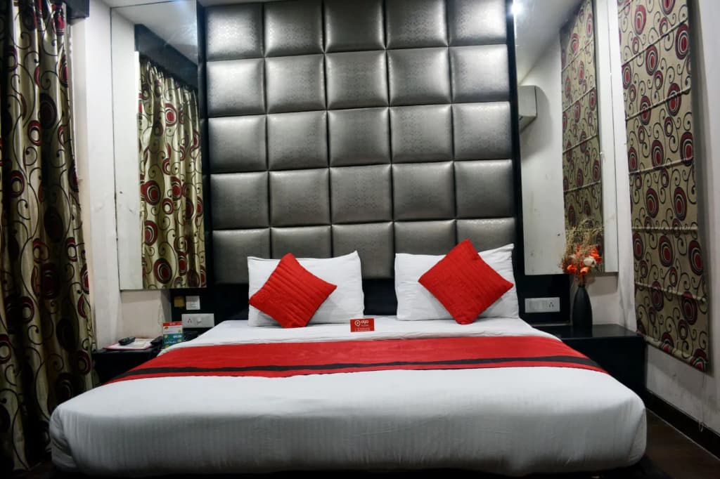Hotel Le Grand By FabHotels - photo 7