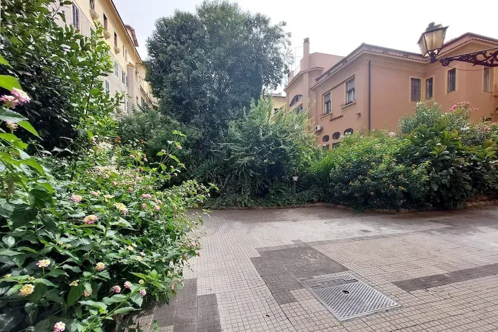 Grazioso bilocale al Vaticano - photo 39