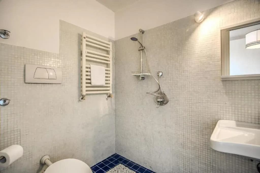 Colosseo view Suite - photo 8