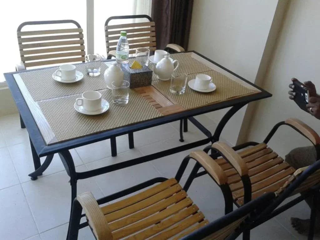 Maldiva Inn - photo 11