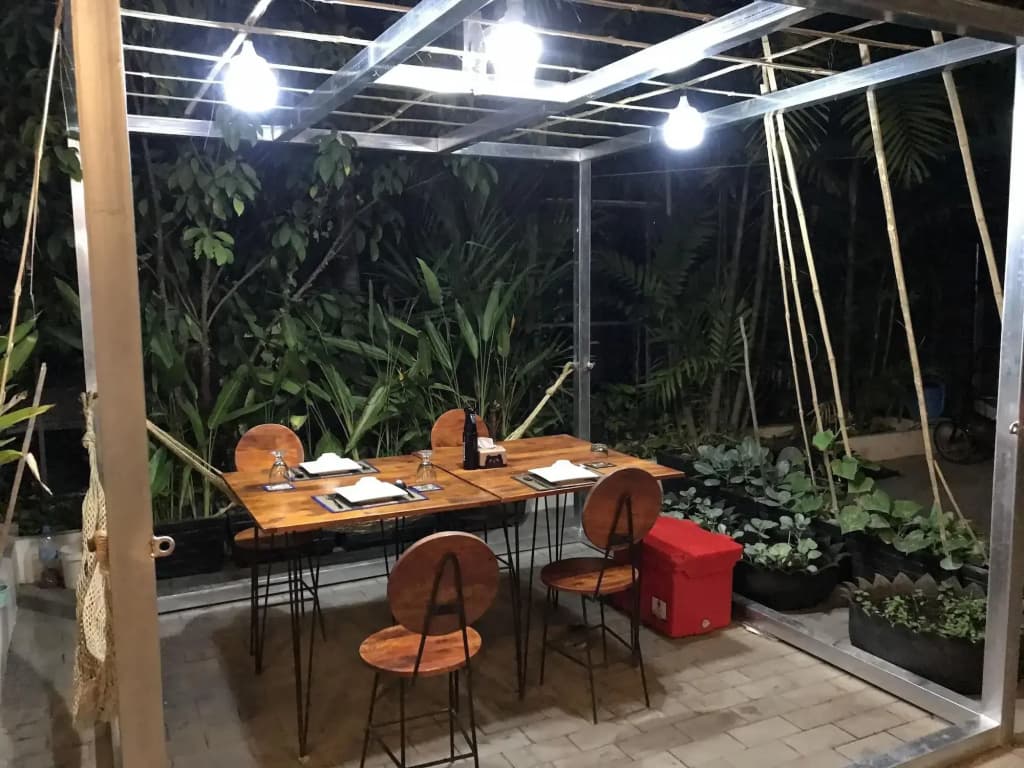 Siem Reap Homesteading - photo 18