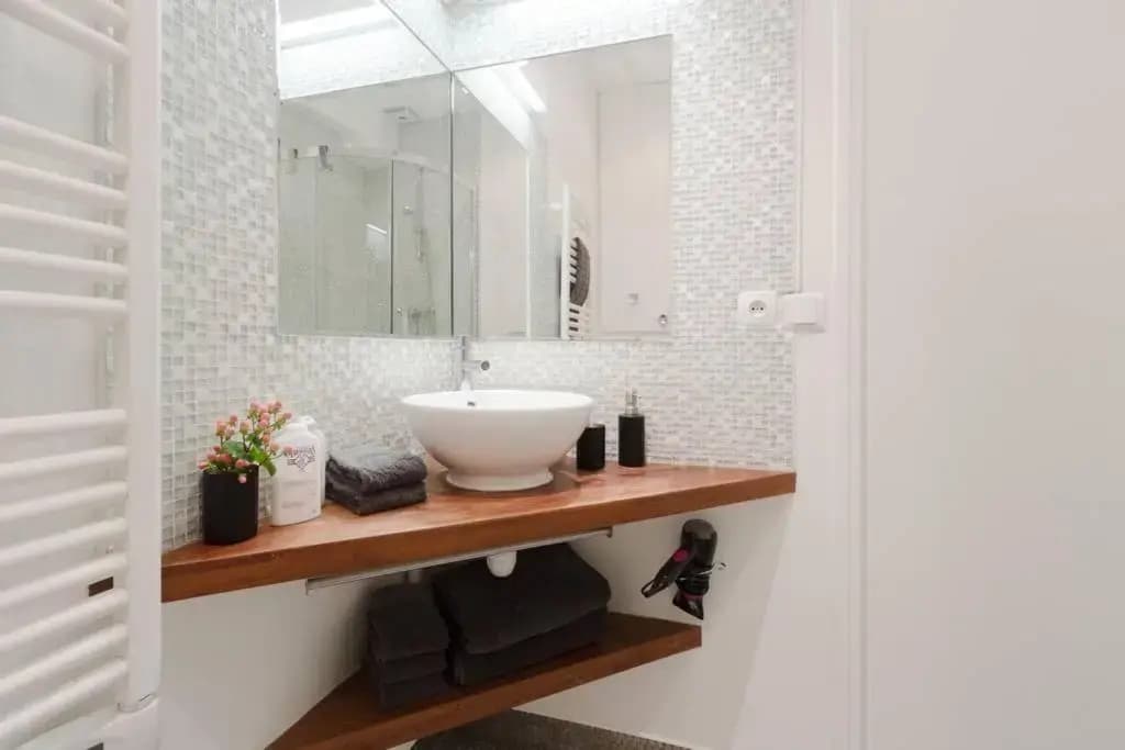 Apartment Boulevard Saint Michel - photo 9