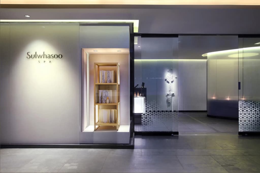 The Grand Lotte Seoul - photo 36