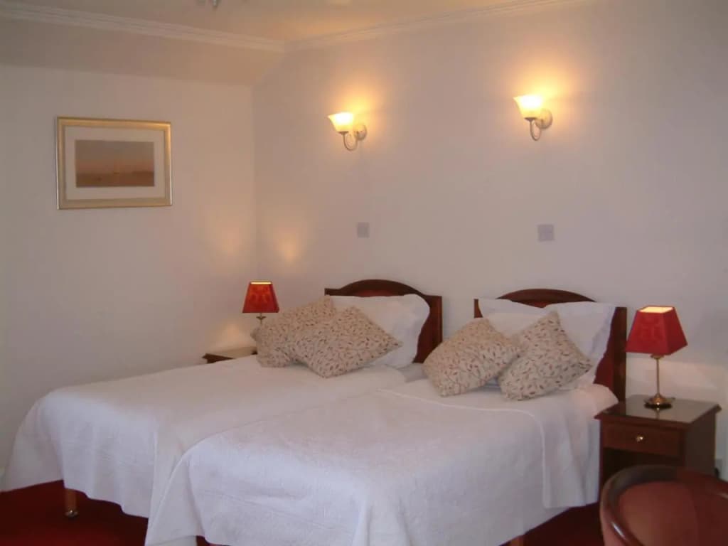 Terrace Hotel - photo 17
