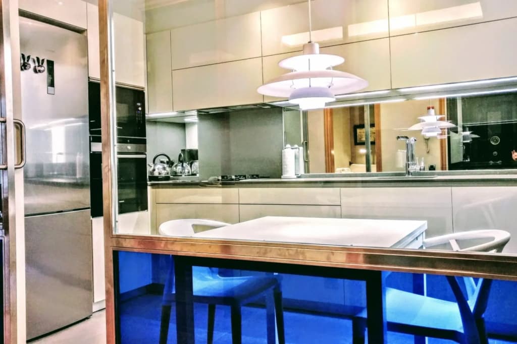 3br Modernist Pg de Gràcia high ceilings - Dandi - photo 16