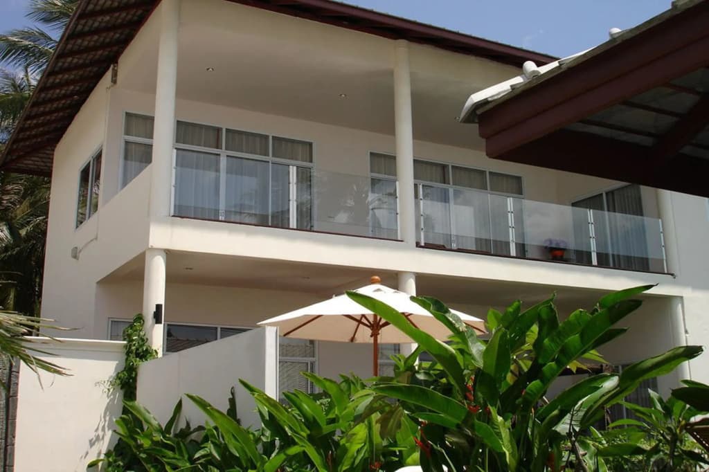 Nakara Residence - main photo