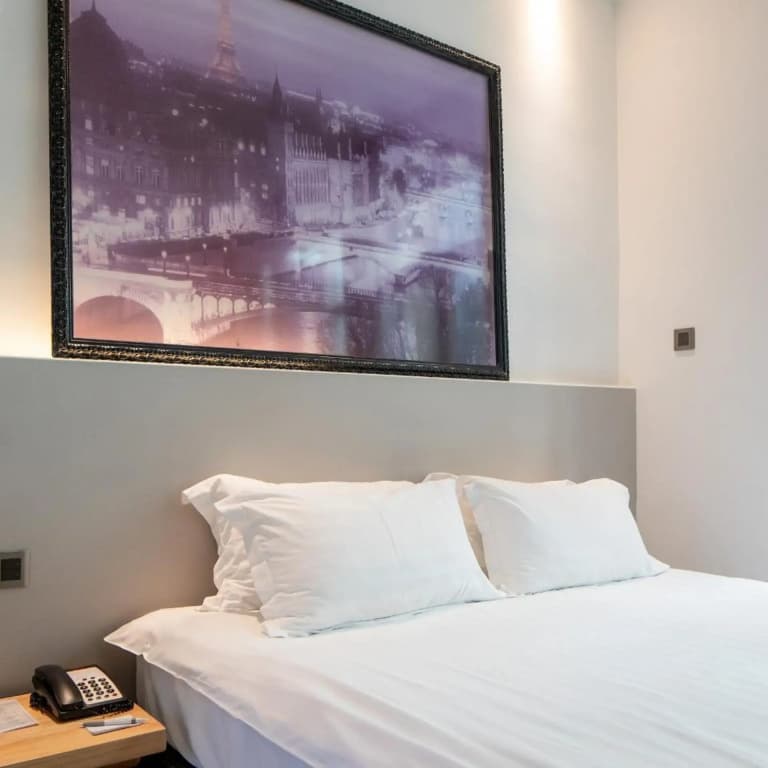 Wifi Boutique Hotel - photo 40