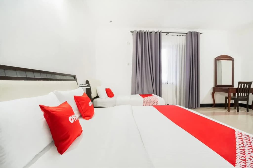 Hotel O Kulim Inn - photo 7