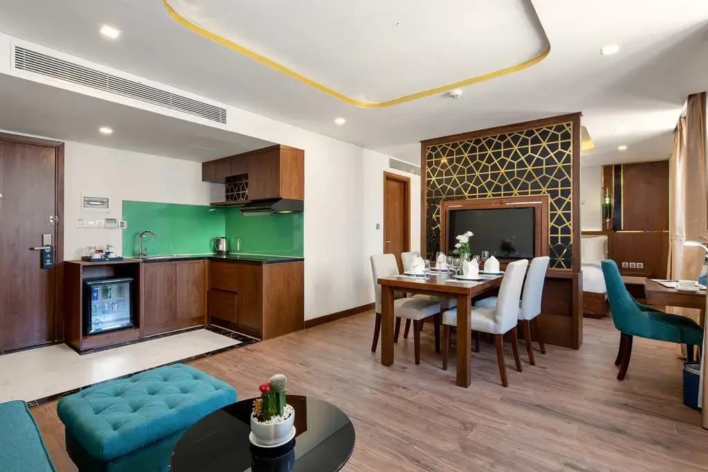 CN Palace Boutique Hotel & Spa - photo 19