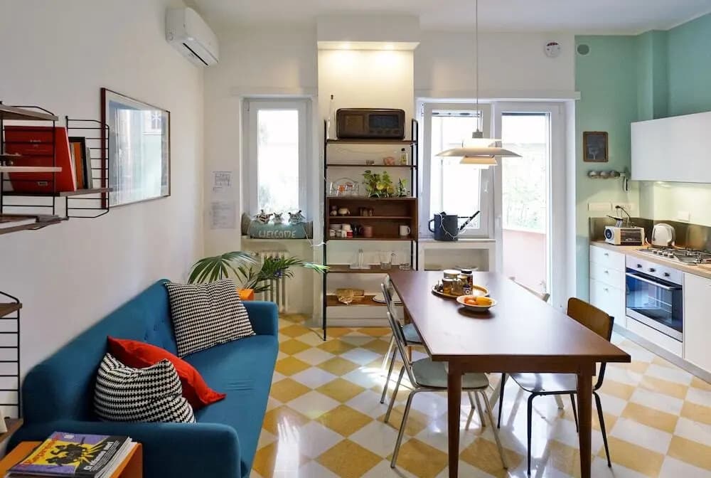 Treetop Rooms - photo 15