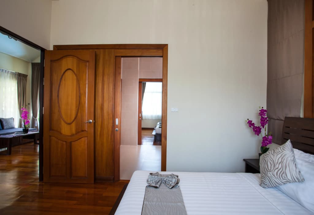 Pattra Vill Resort - photo 6