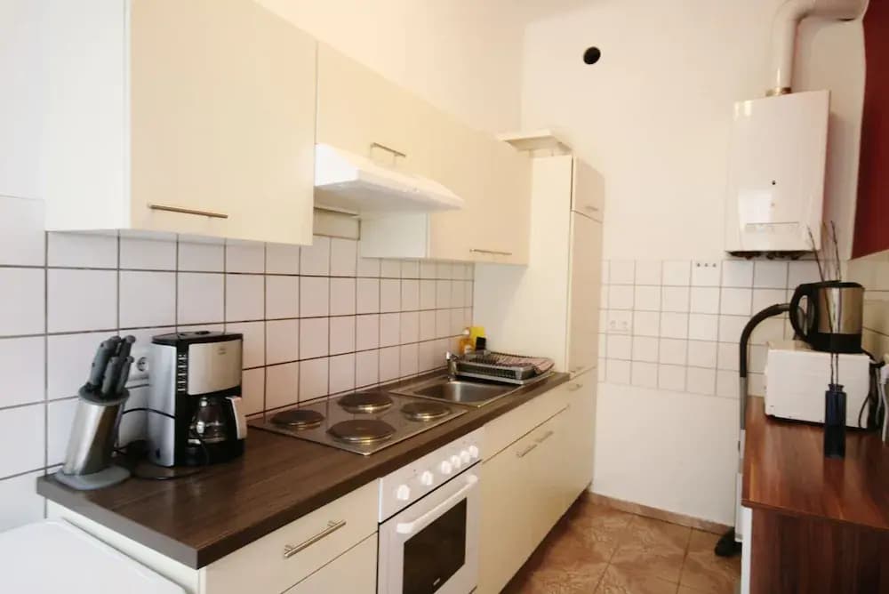 Luxury Schnbrunn Apartment - photo 4