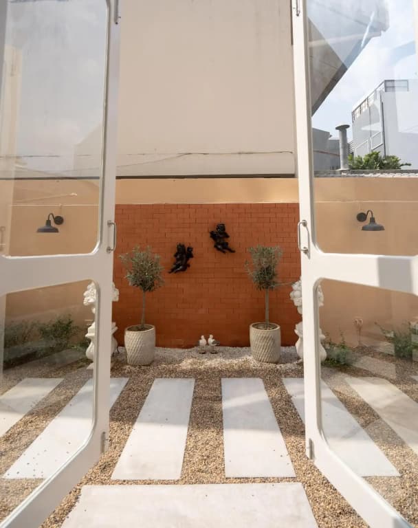 Nimano Suites - photo 14