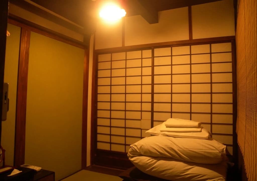 Guesthouse Koiya - photo 3