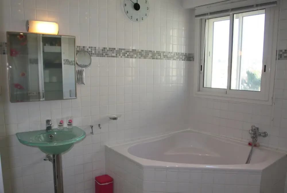HappyFew Appartement l'Aviateur - photo 7