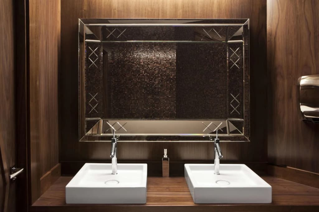 Hotel Claridge Madrid - photo 8