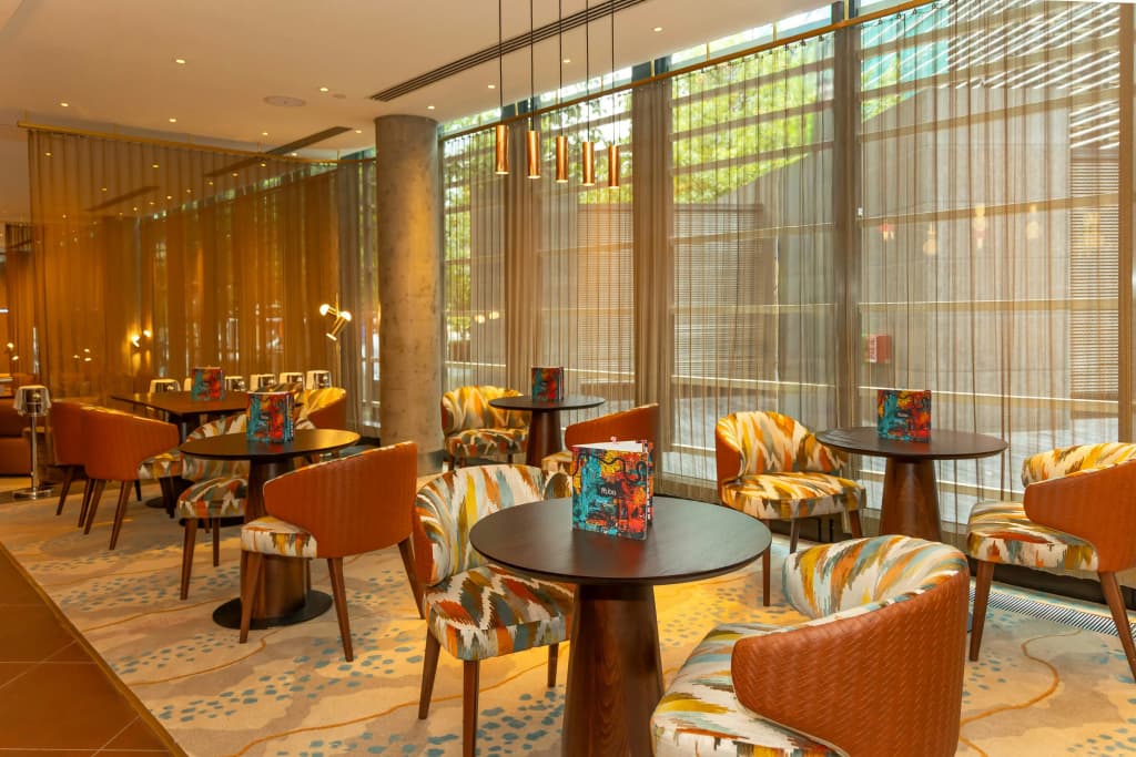 Hilton London Tower Bridge - photo 28