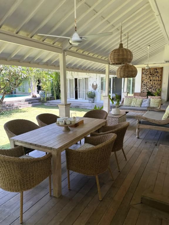 Villa Jasper - photo 4