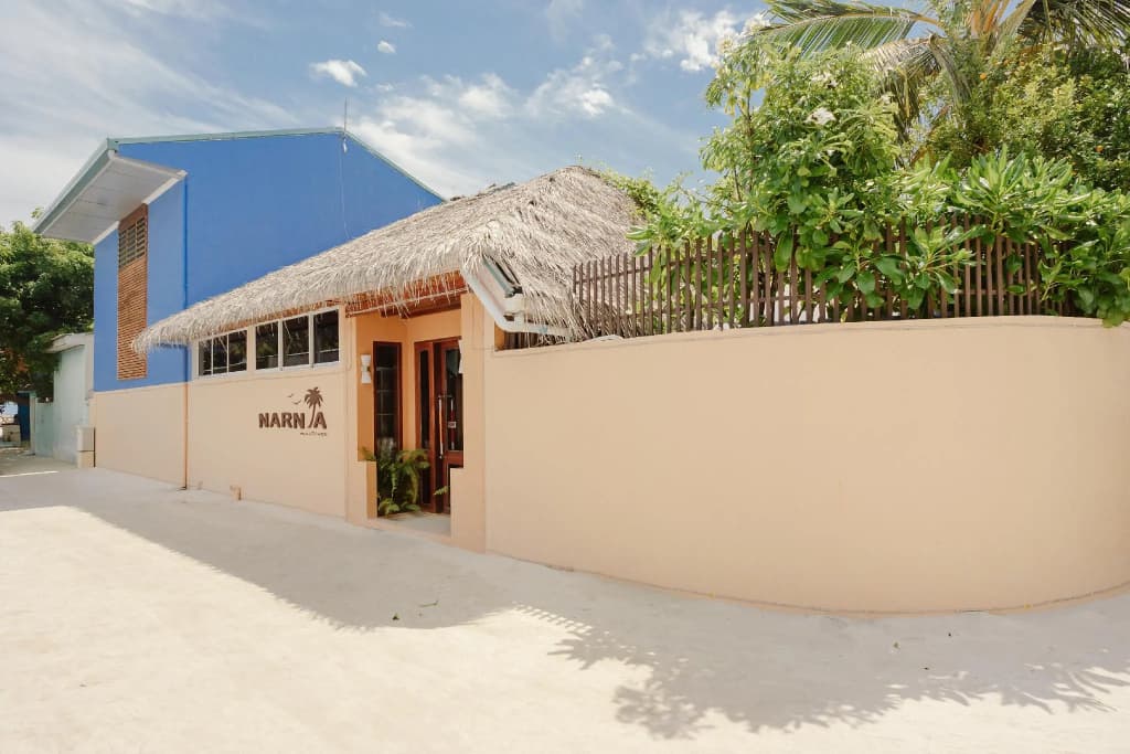 Narnia Maldives Guest House - main photo