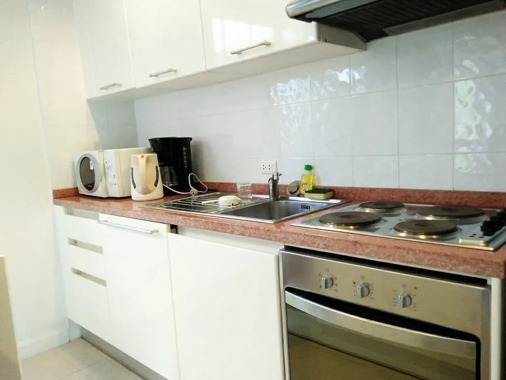 2 Bedroom Condo by PPF - photo 11