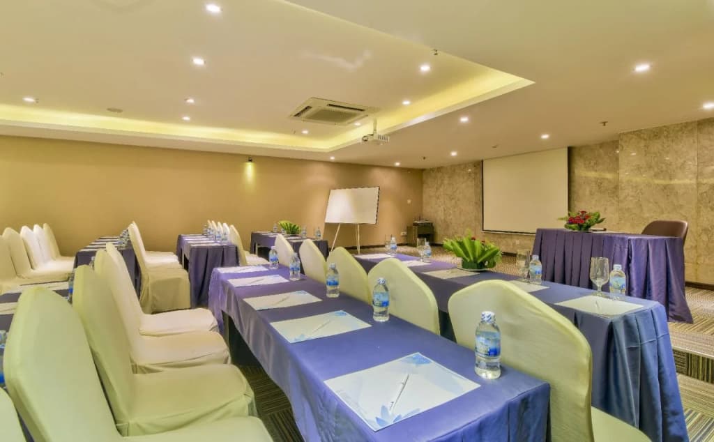 Poseidon Nha Trang Hotel - photo 20