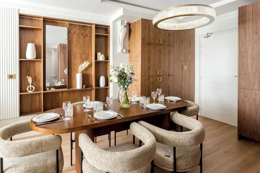 Merveil Luxury Suites - Lenoir I-II-III - photo 13