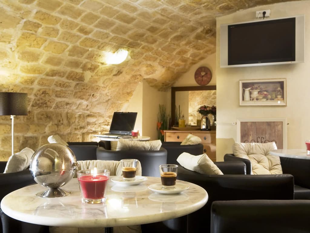 Hôtel Félicité - photo 11