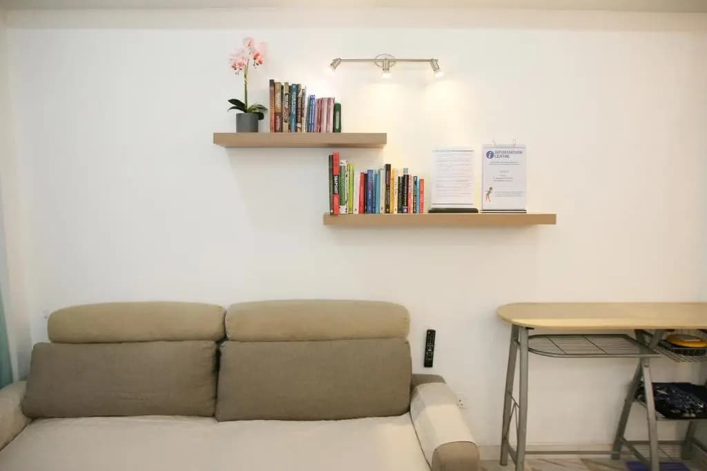 Puteh Homestay - photo 6