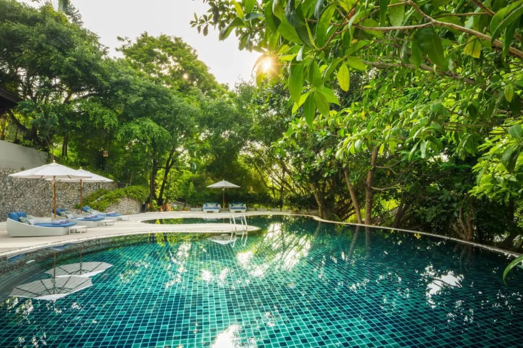 Anantara Layan Phuket Resort - photo 18