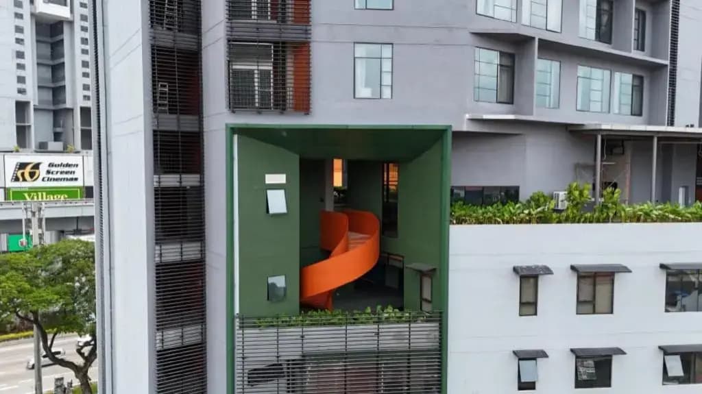 The Graph Hotel - photo 27