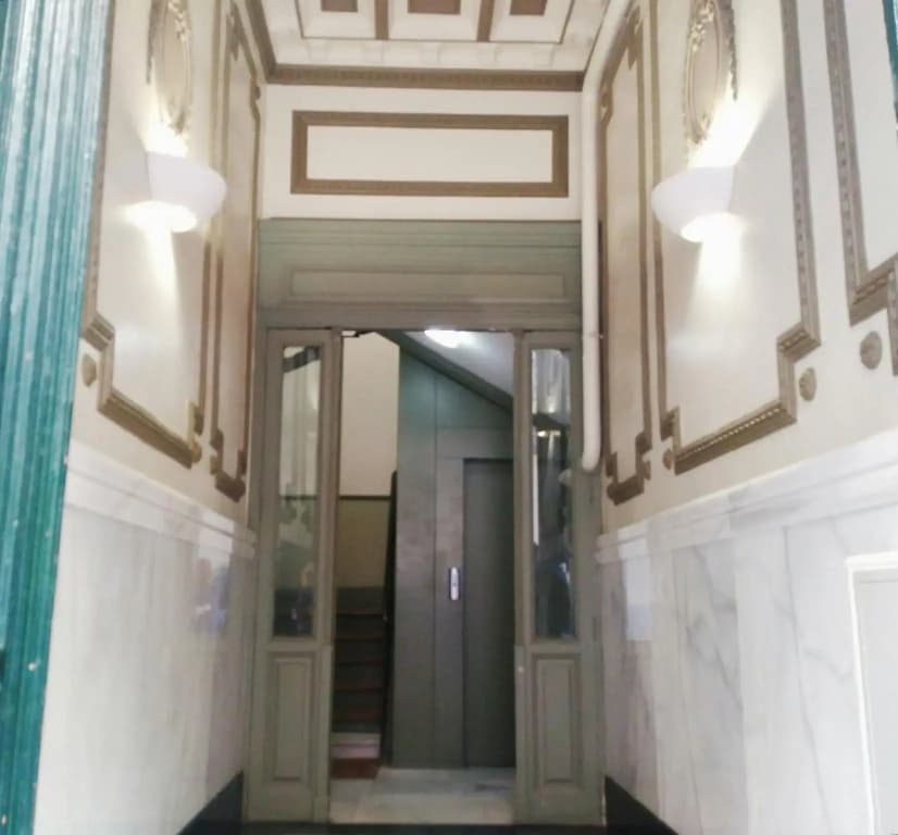 Hostal Bruña - main photo