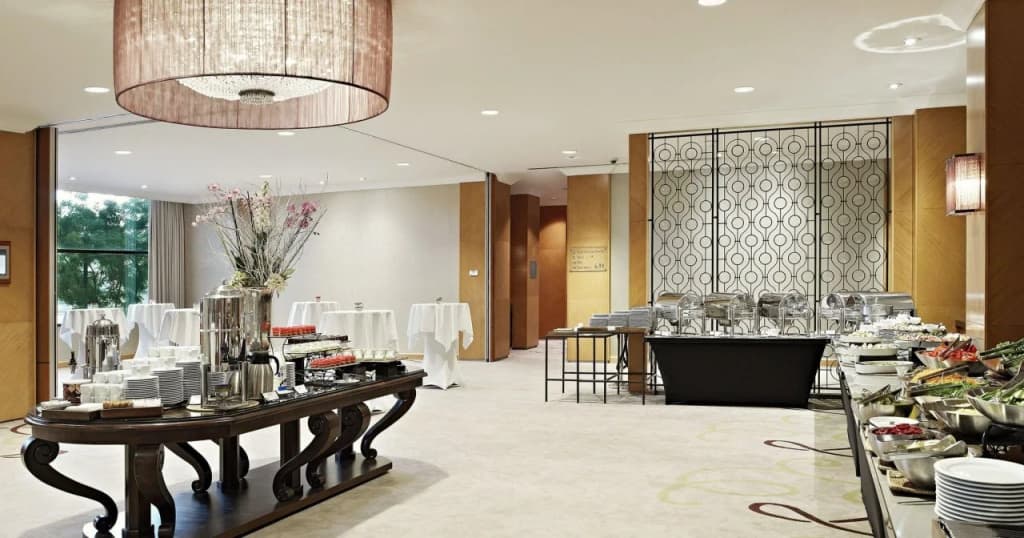 InterContinental Budapest by IHG - photo 28