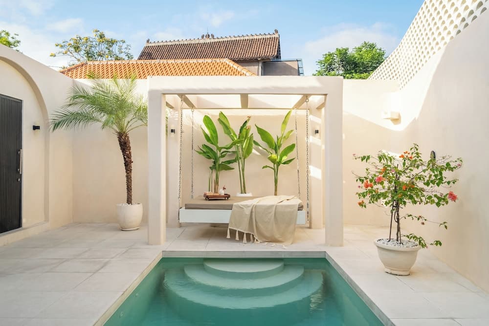 Villa Affinity Canggu by OriVista Great Location - photo 9