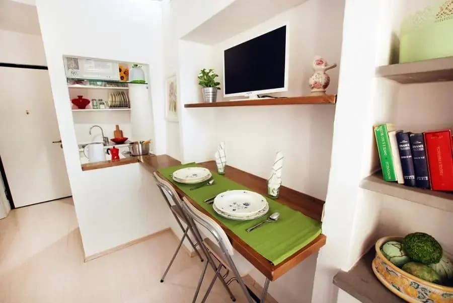 Santo Spirito Suite - photo 12